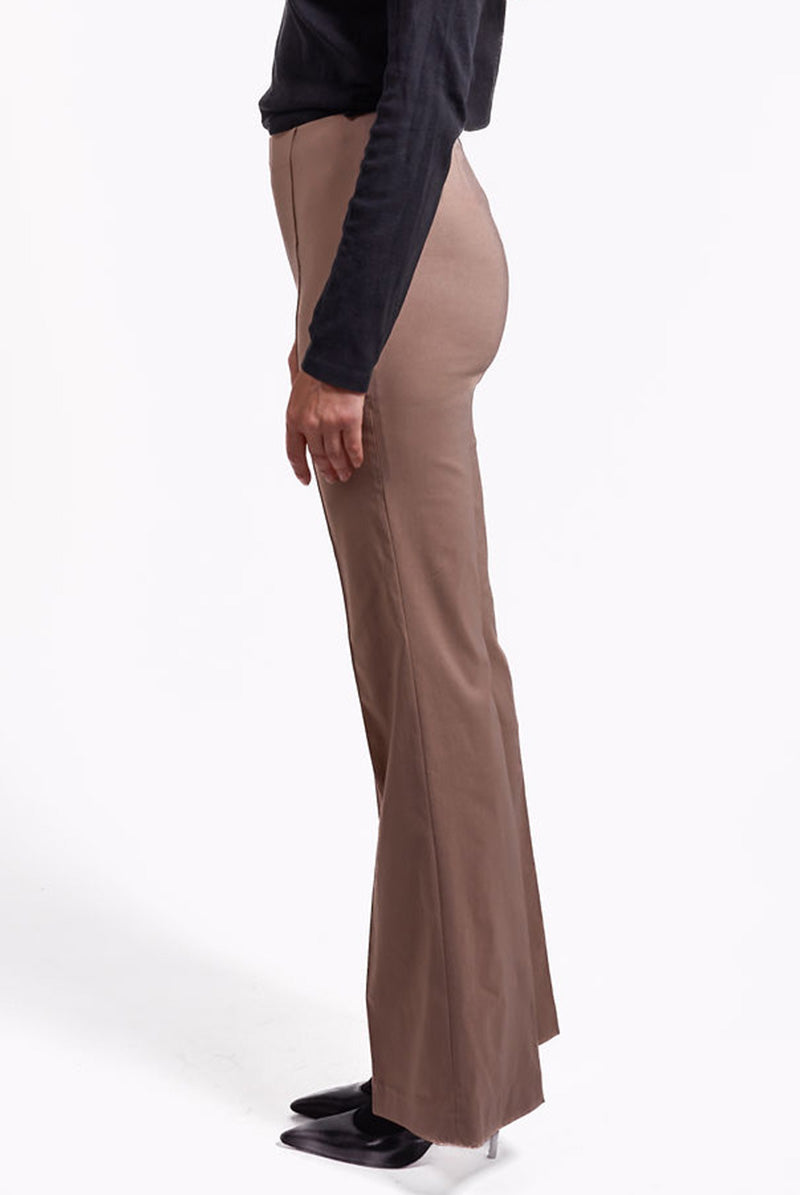 Pantalon ALF Bengaline - Sable