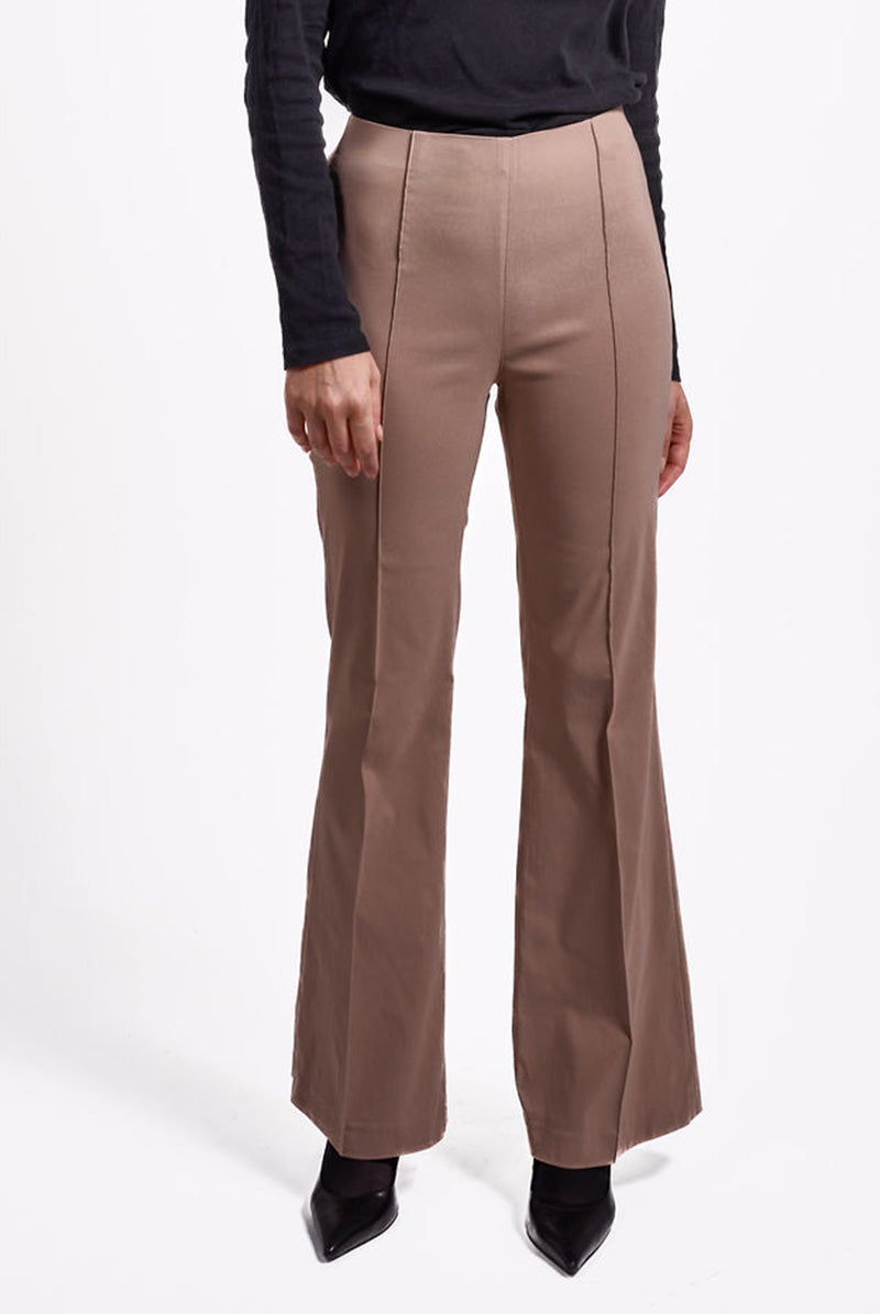 Pantalon ALF Bengaline - Sable