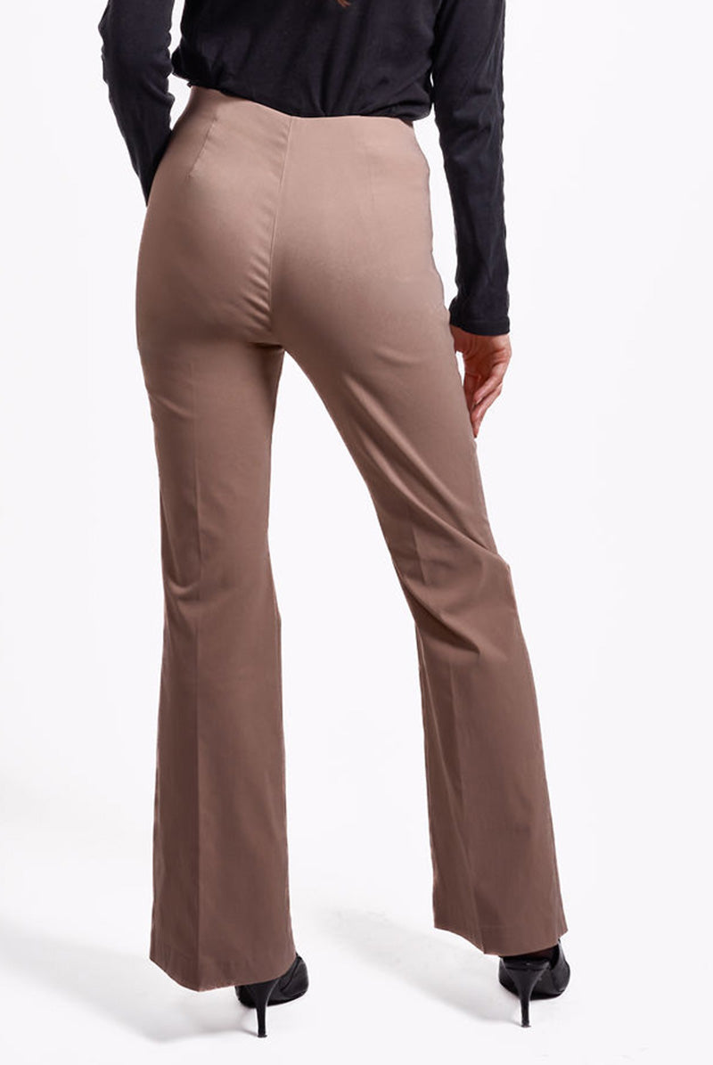 Pantalon ALF Bengaline - Sable