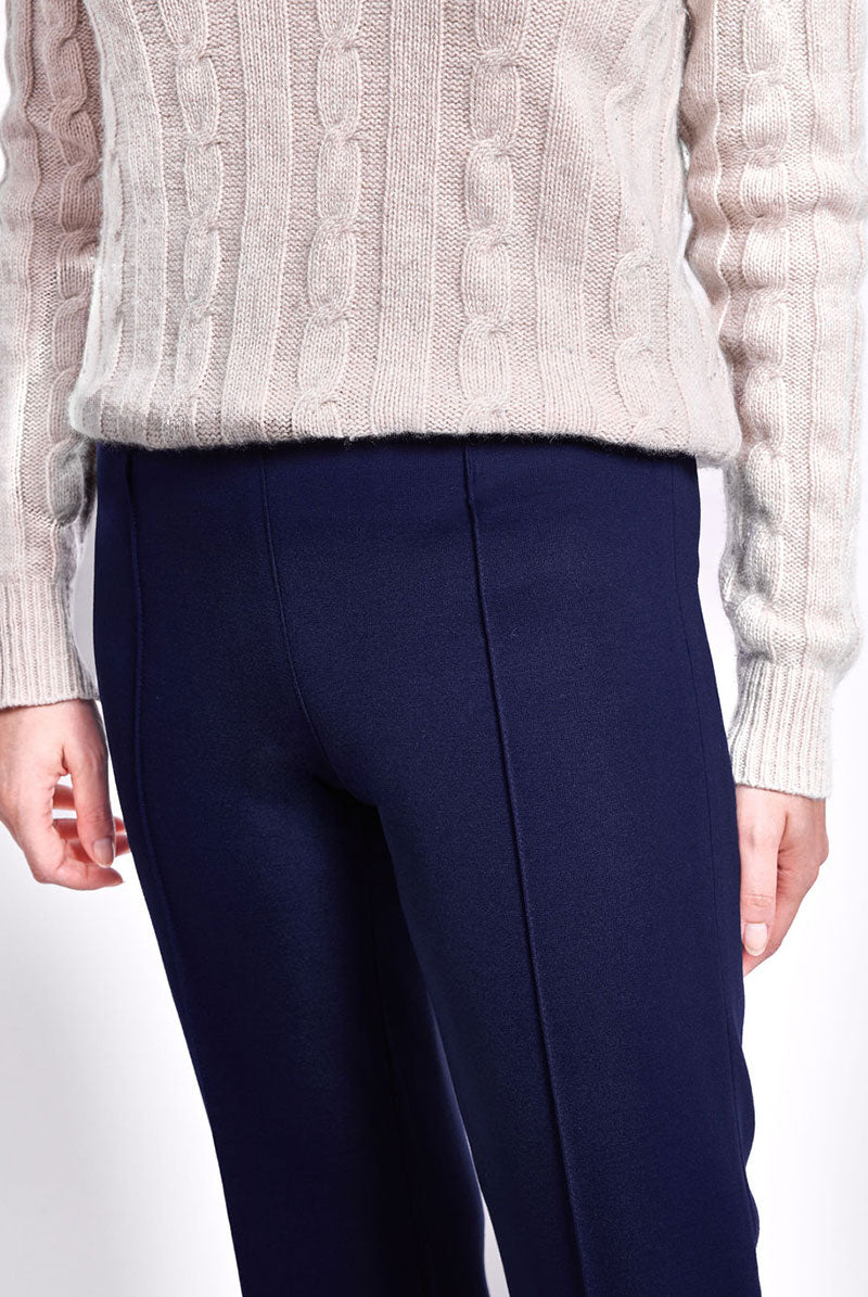 Pantalon ALF Milano - Marine