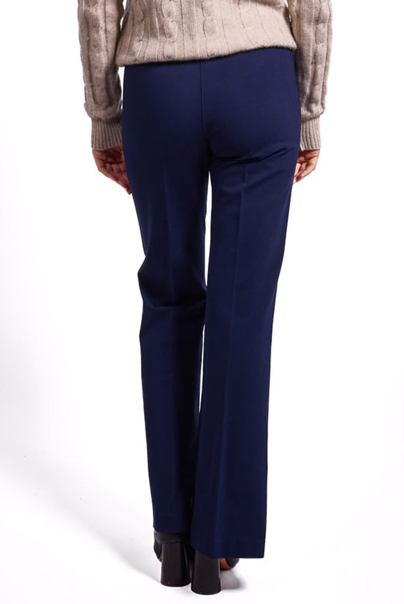 Pantalon ALF Milano - Marine