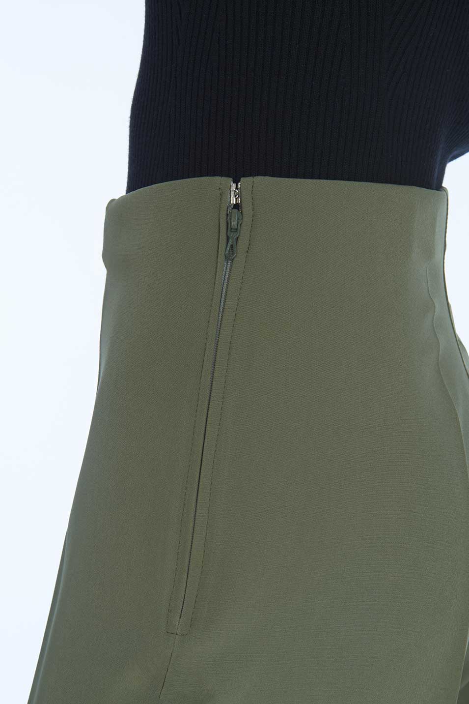 Pantalon ARCHA - Kaki