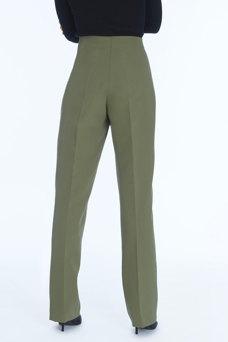 Pantalon ARCHA - Kaki
