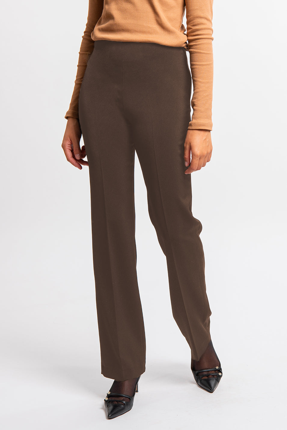 Pantalon ARCHA - Moka