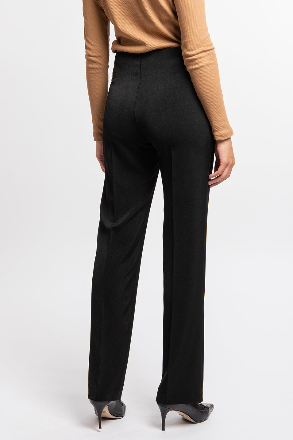 Pantalon ARCHA - Noir