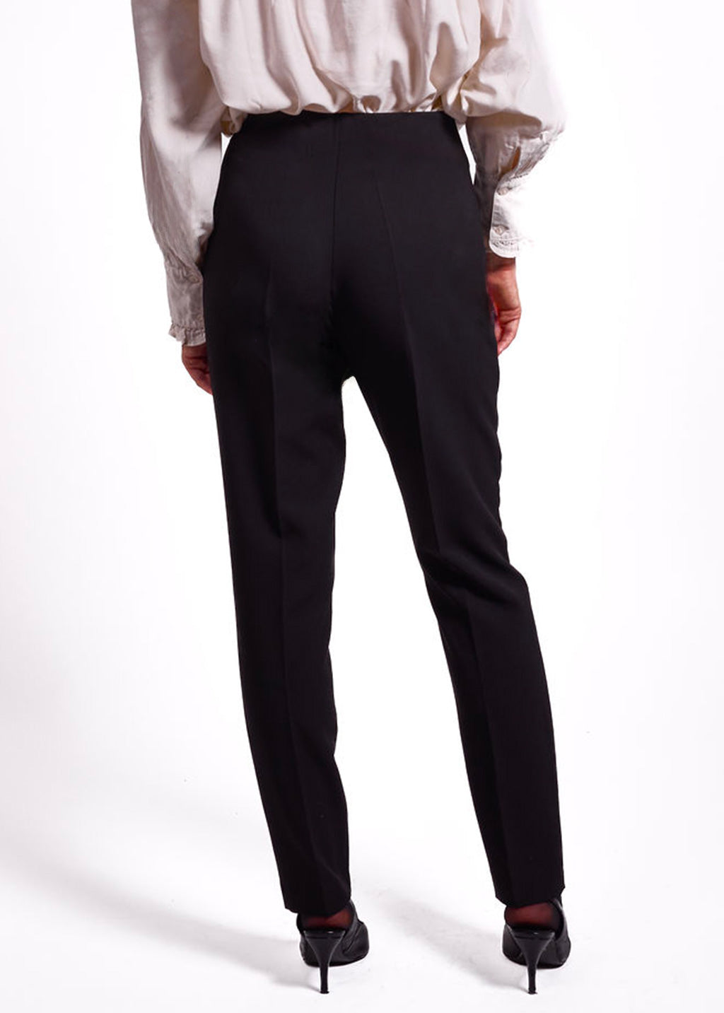 Pantalon ARCK - Noir