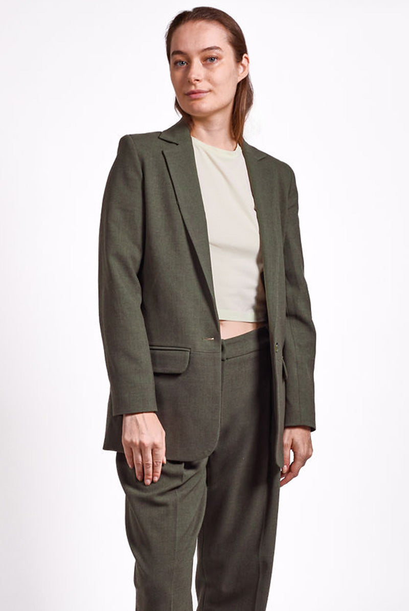 Veste BALLAM - Kaki