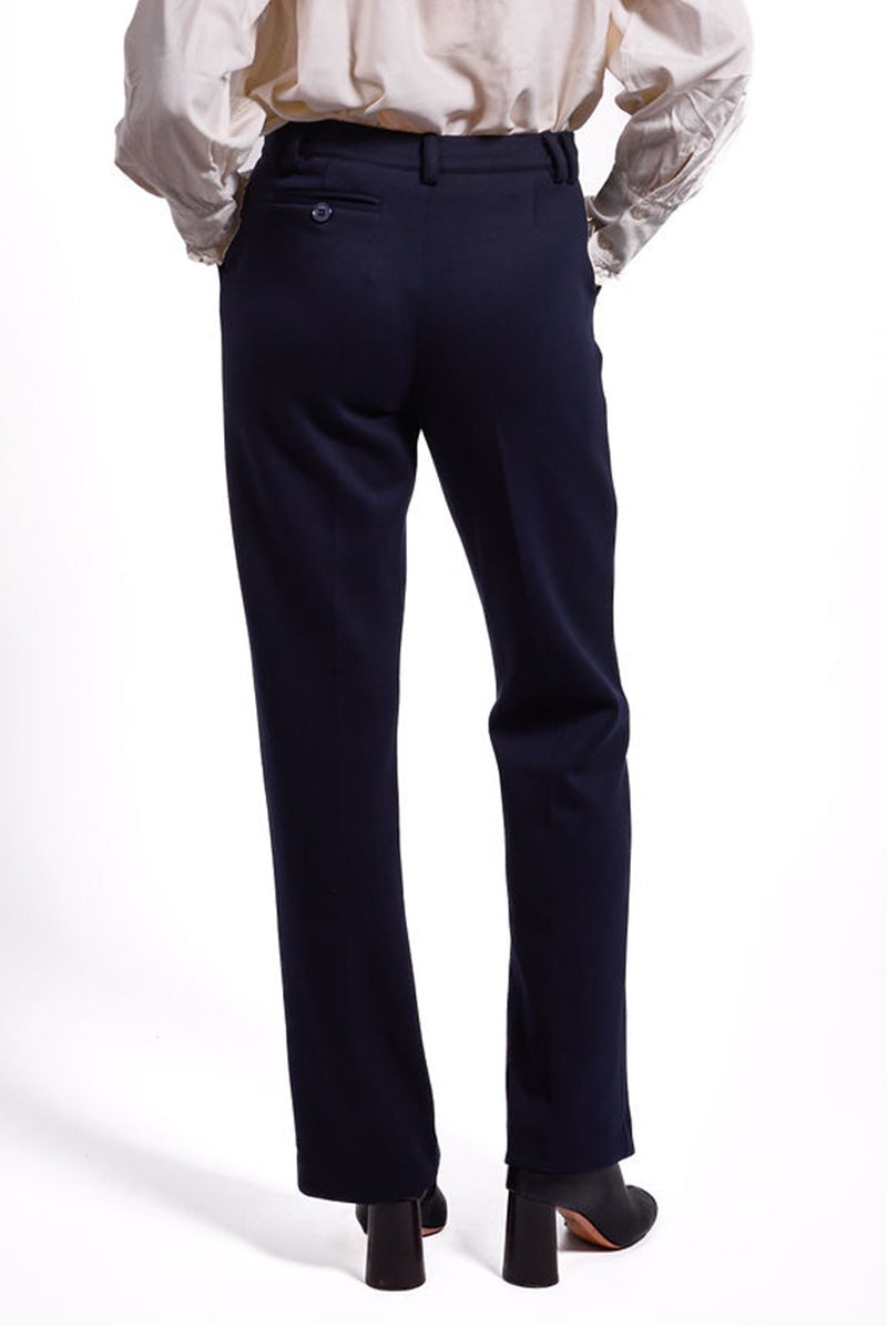 Pantalon BASIVILLE - Marine