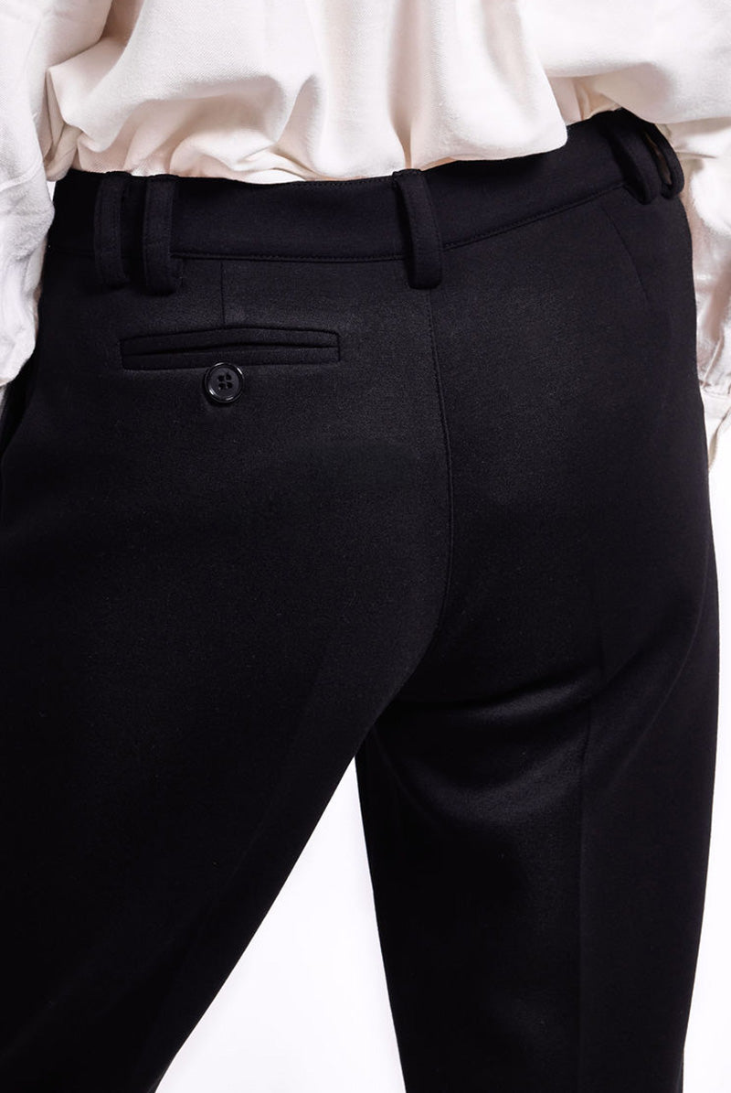 Pantalon BASIVILLE - Noir
