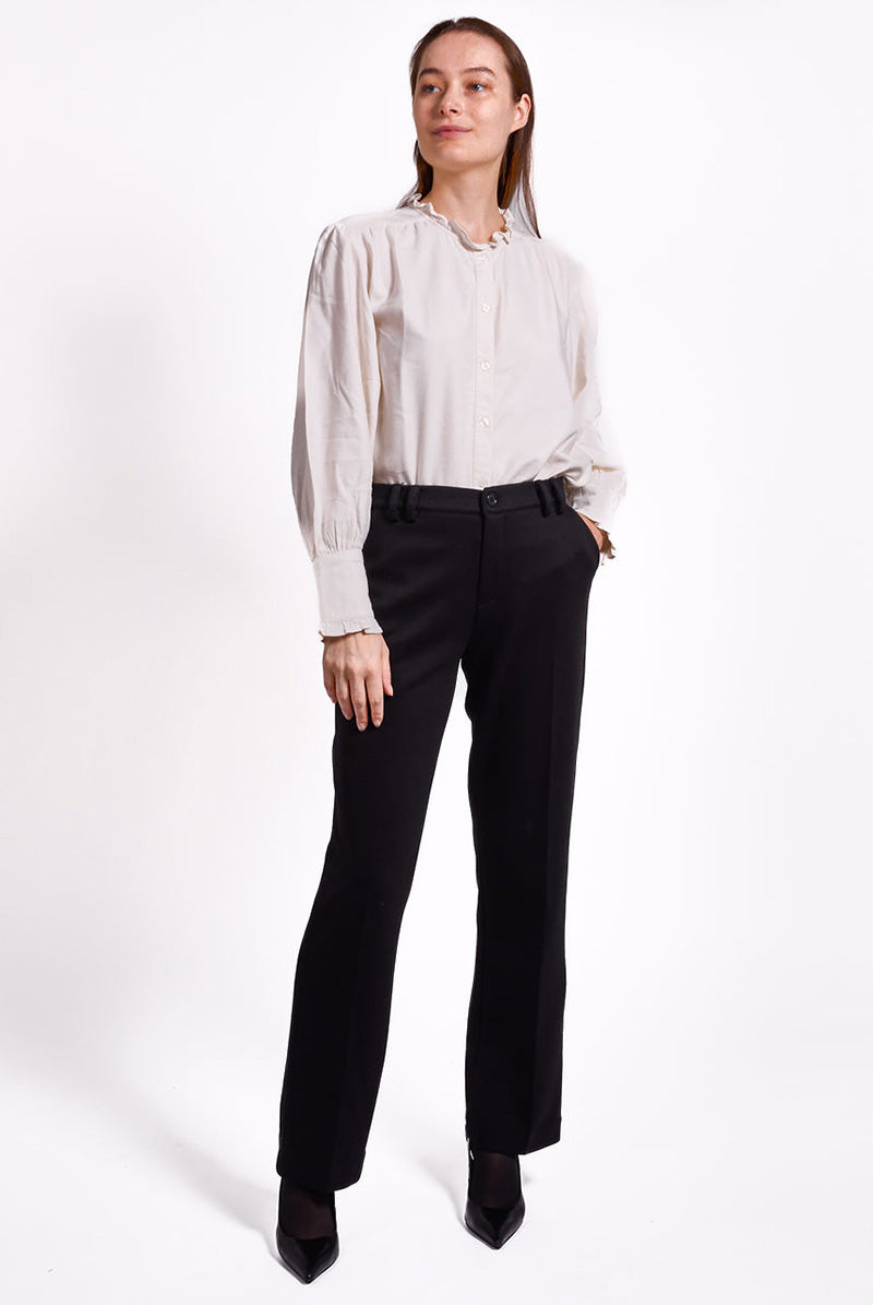 Pantalon BASIVILLE - Noir