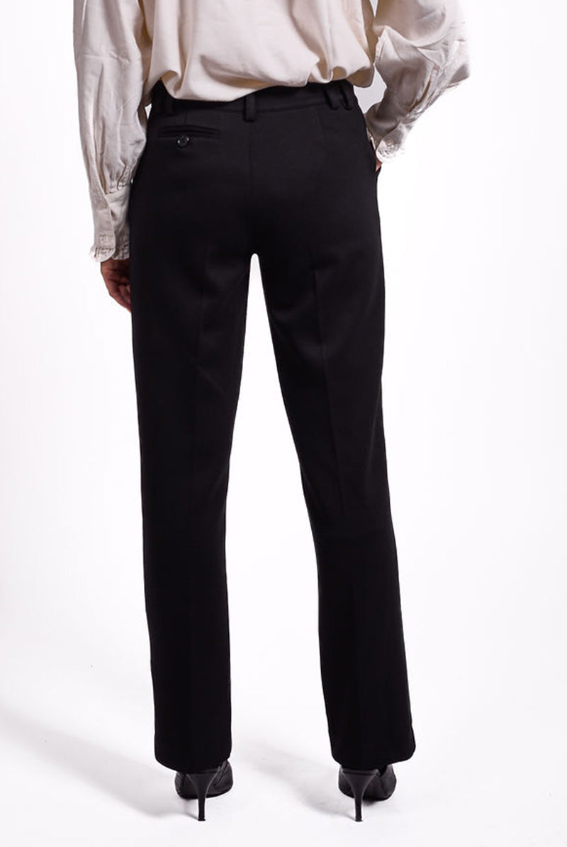 Pantalon BASIVILLE - Noir
