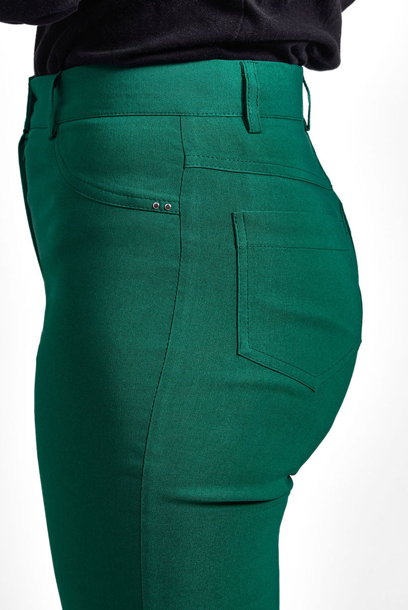 Pantalon JANE - Vert