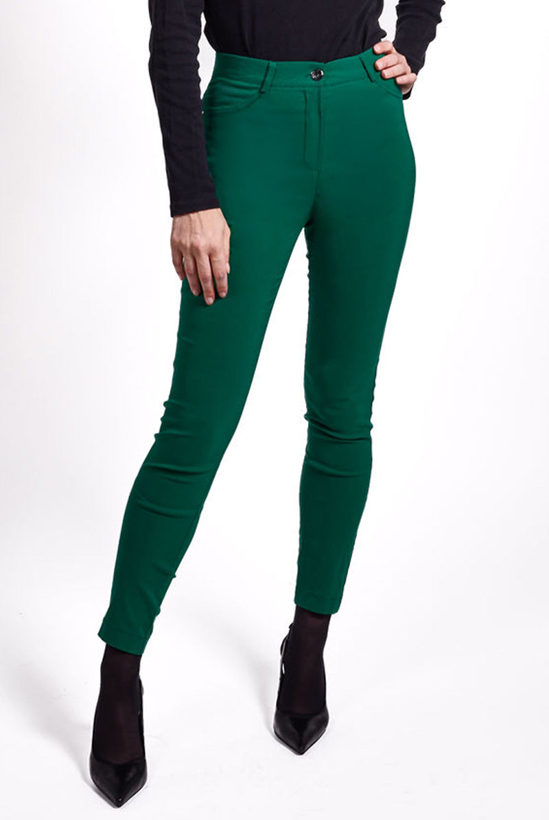 Pantalon JANE - Vert