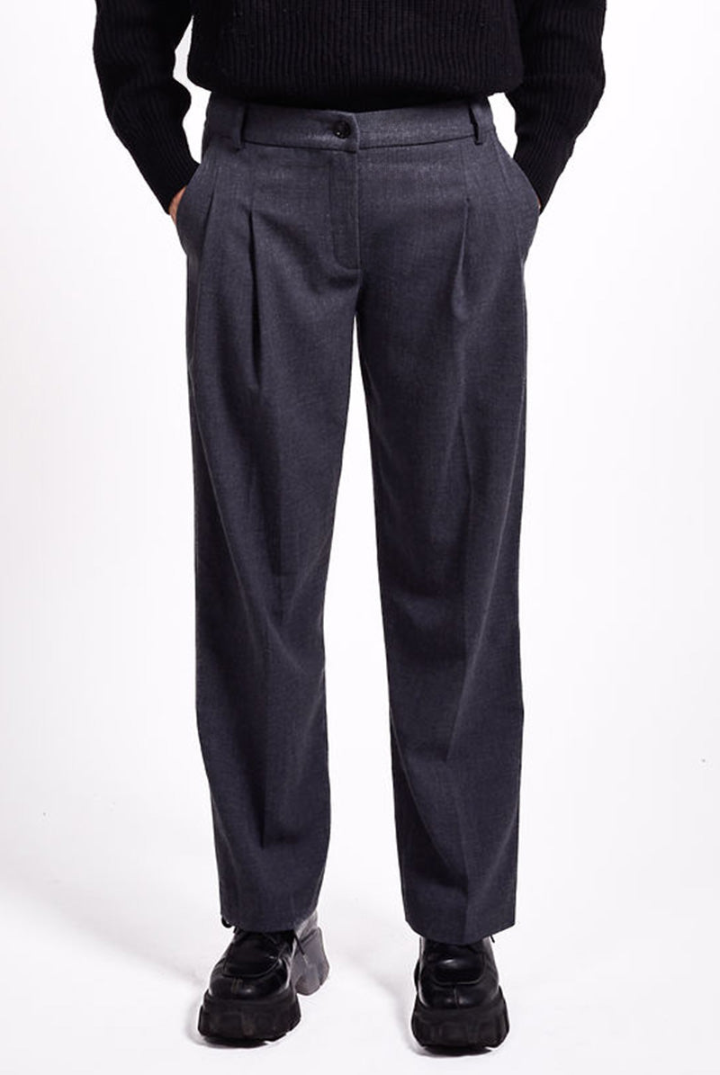 Pantalon KELLY - Anthracite