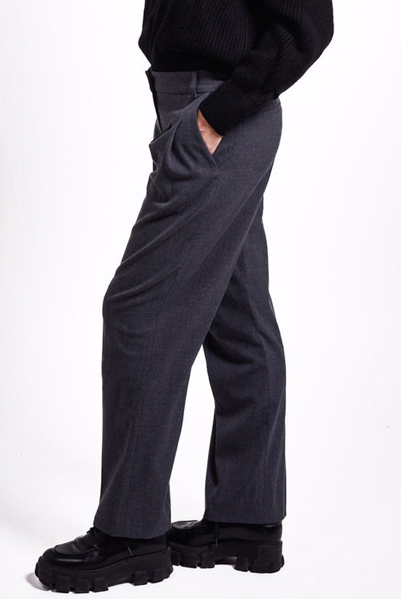 Pantalon KELLY - Anthracite