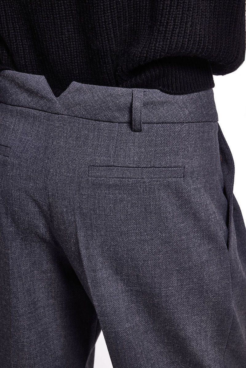 Pantalon KELLY - Anthracite