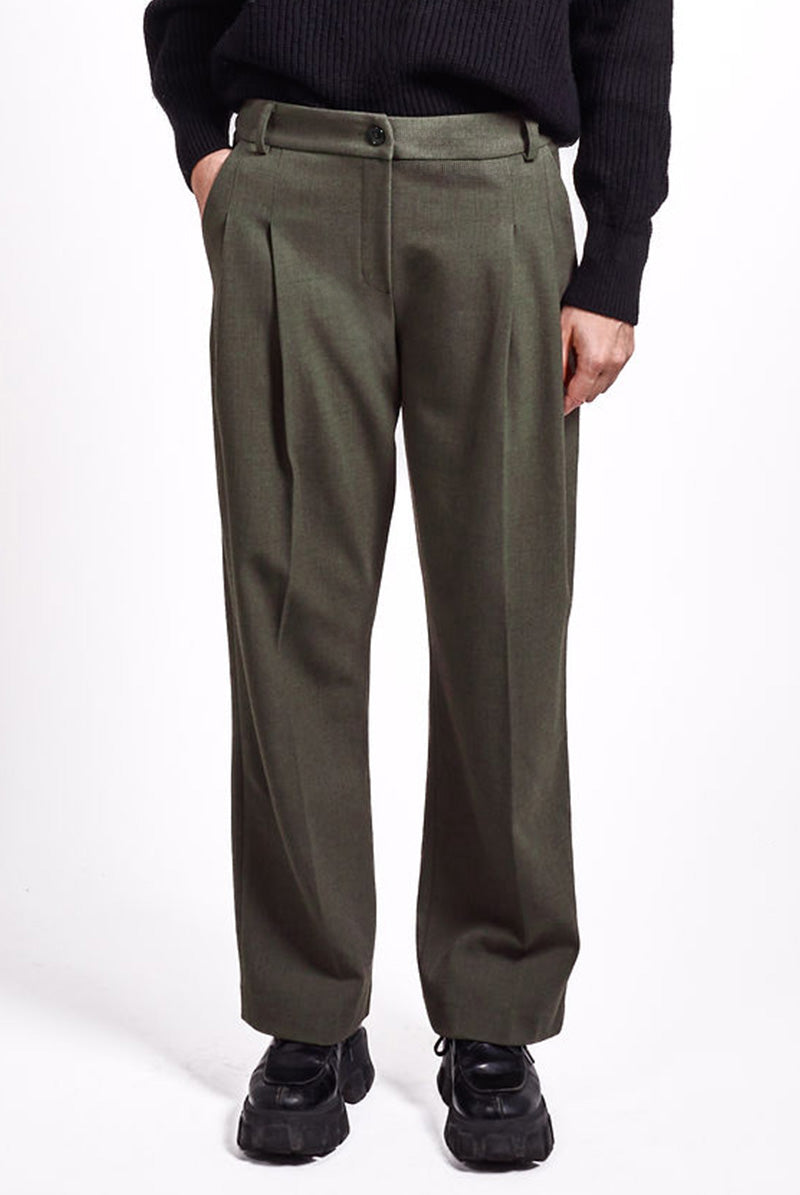 Pantalon KELLY - Kaki