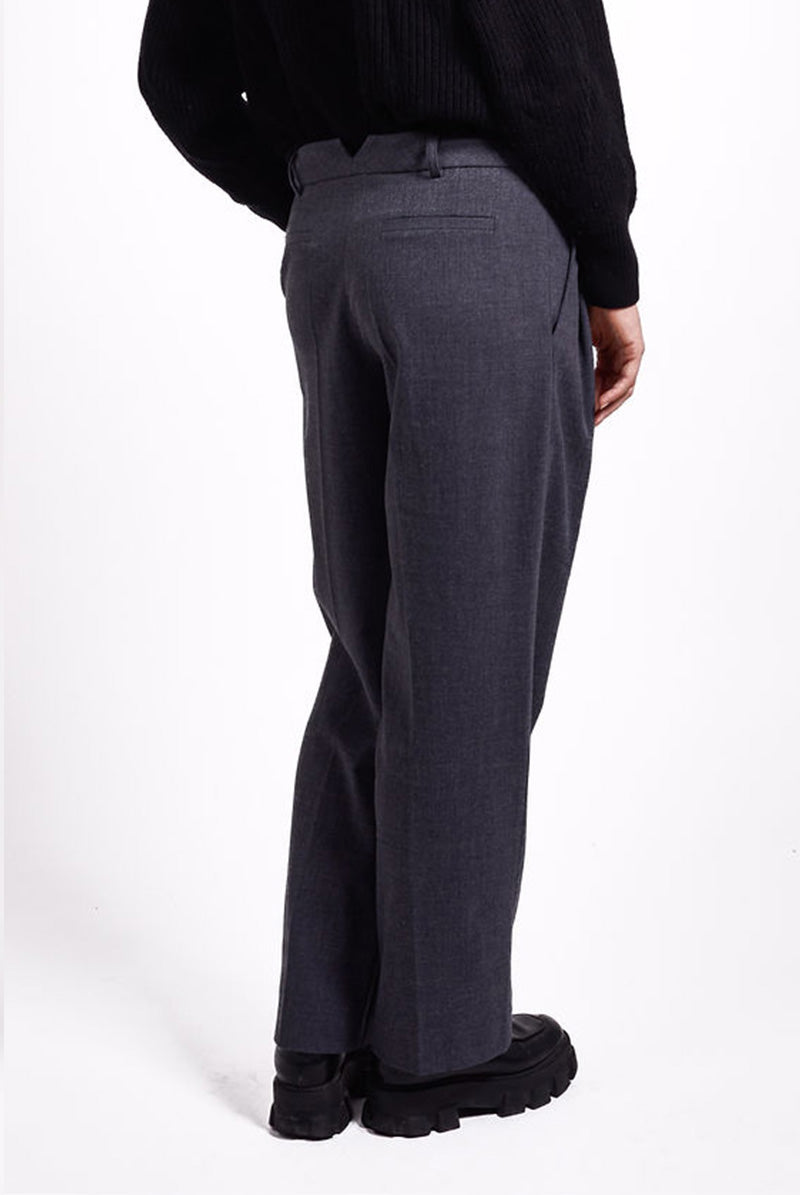 Pantalon KELLY - Anthracite