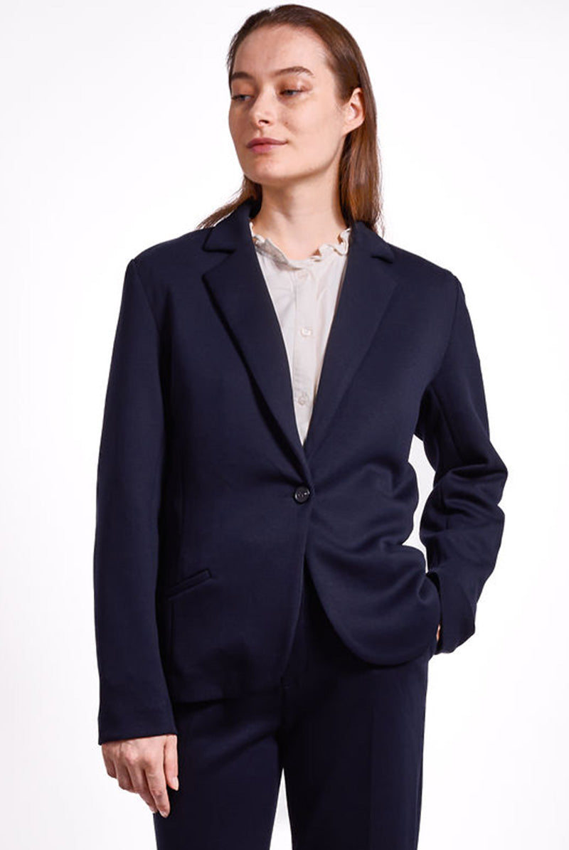 Veste OLYMPIADES - Marine