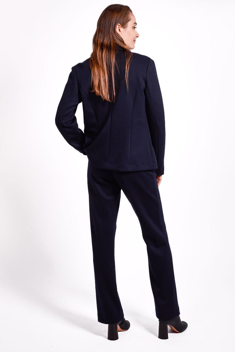 Veste OLYMPIADES - Marine
