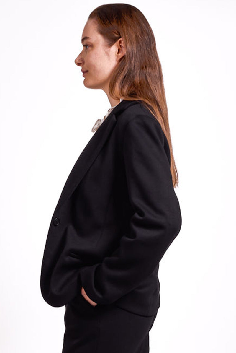 Veste OLYMPIADES - Noir