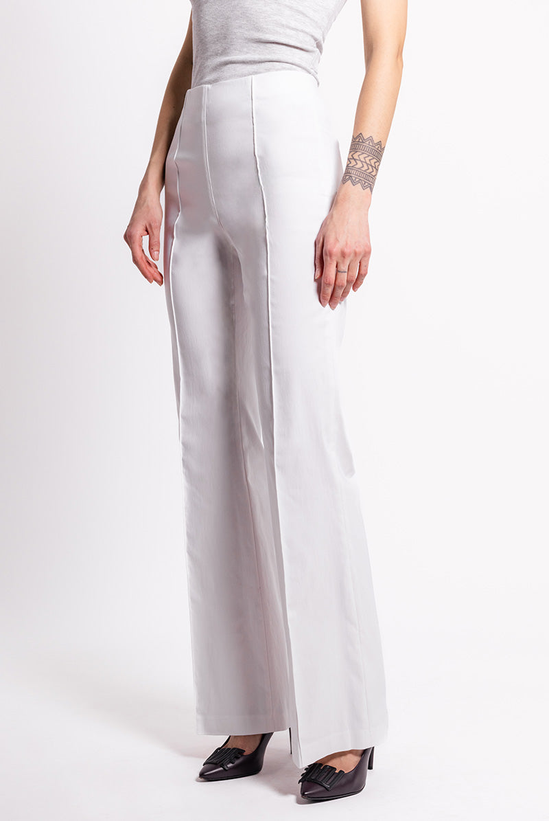Pantalon ALF - Blanc