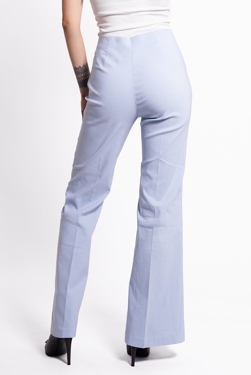 Pantalon ALF - Bleu pastel