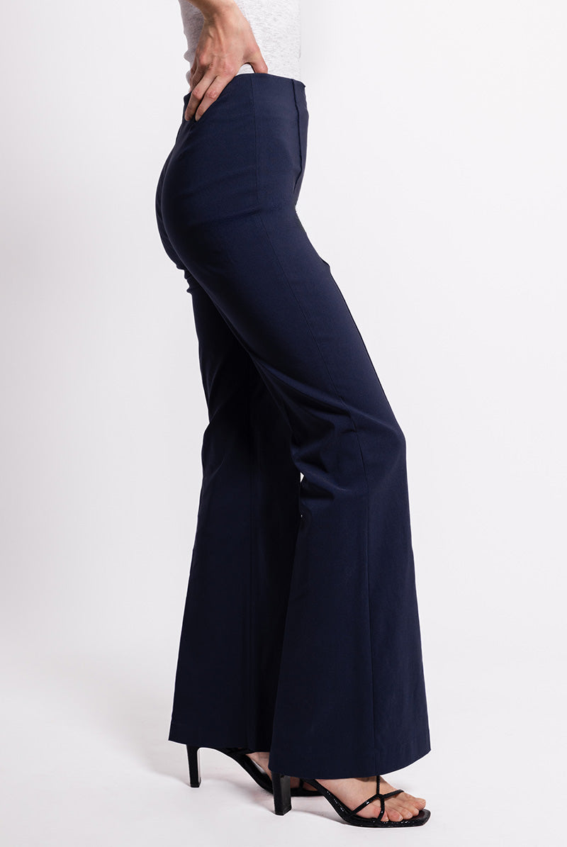 Pantalon ALF - Marine