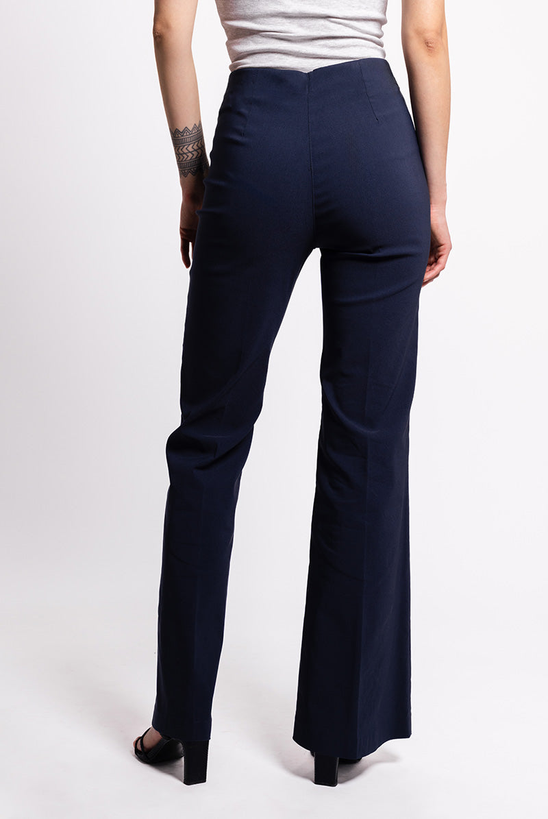 Pantalon ALF - Marine