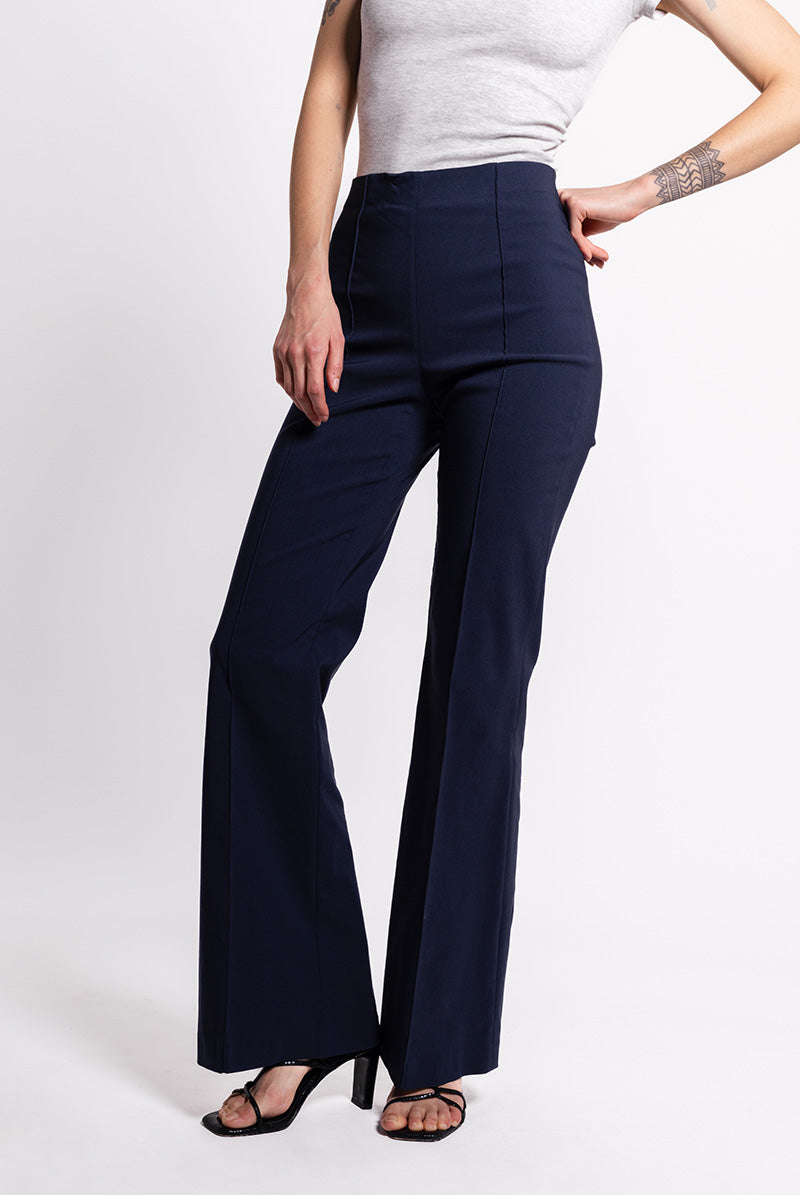 Pantalon ALF - Marine