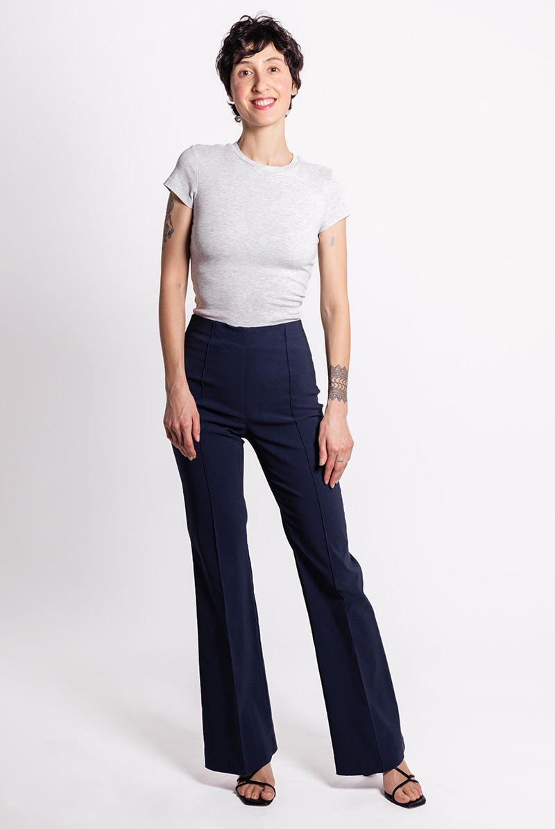 Pantalon ALF - Marine