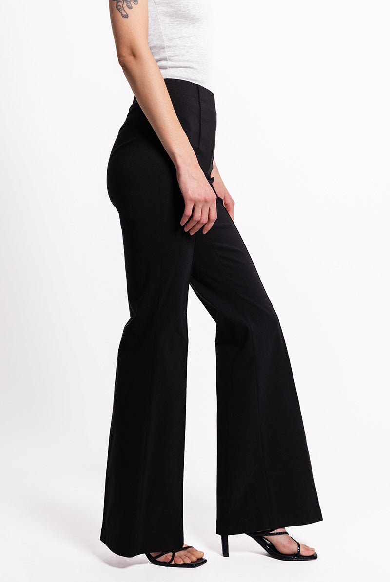 Pantalon ALF - Noir