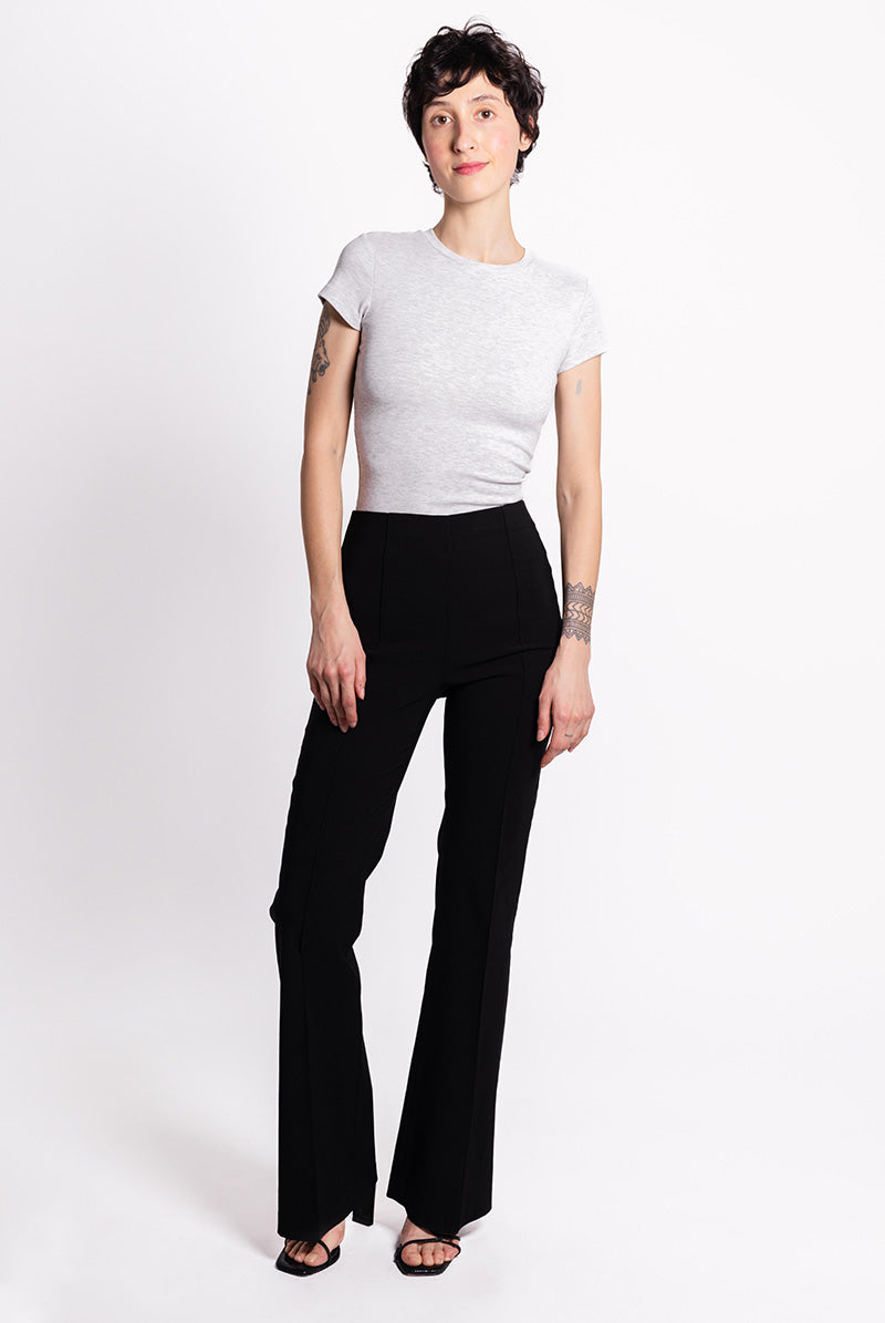 Pantalon ALF - Noir