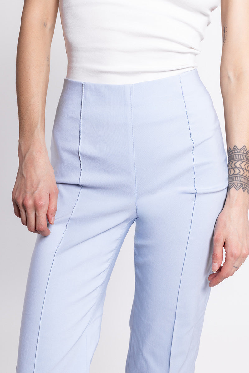 Pantalon ALF - Bleu pastel