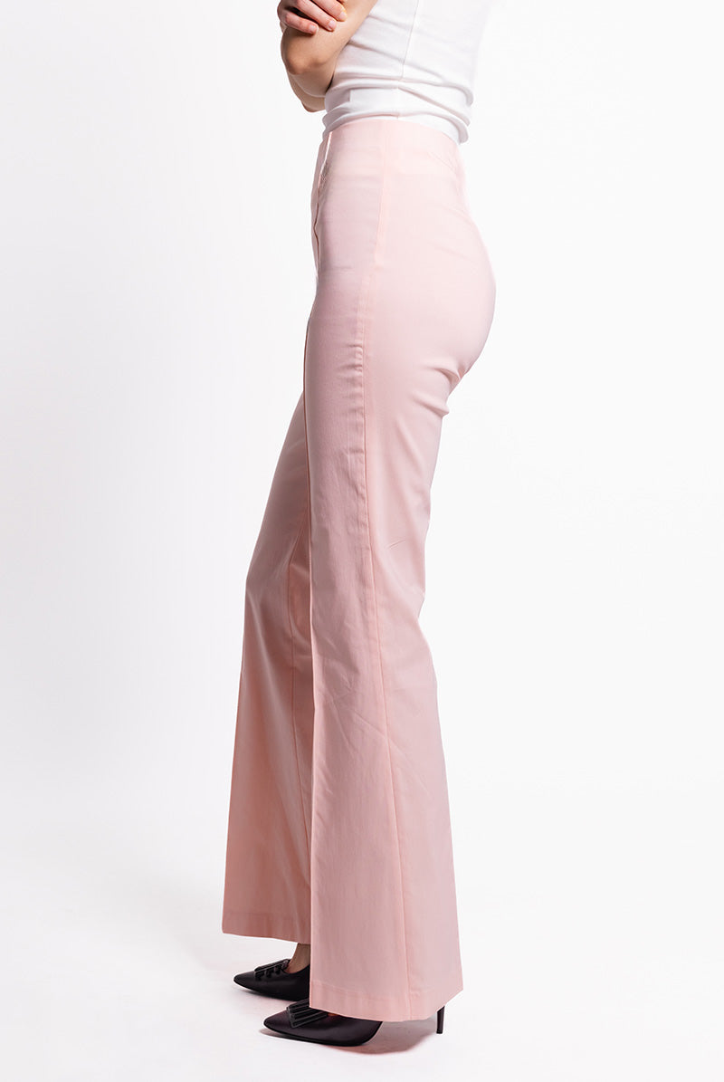 Pantalon ALF - Rose