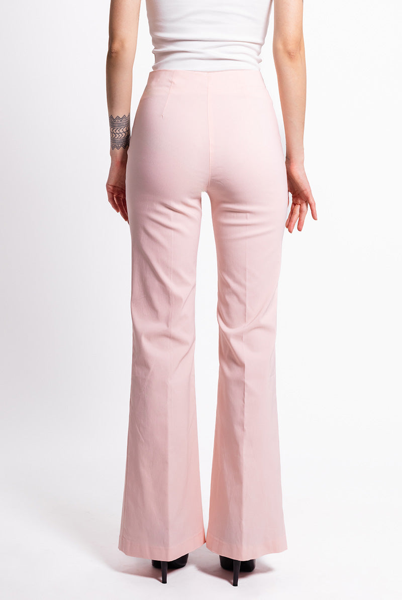 Pantalon ALF - Rose
