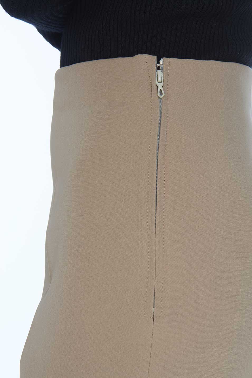 Pantalon ARCHA Twist - Beige