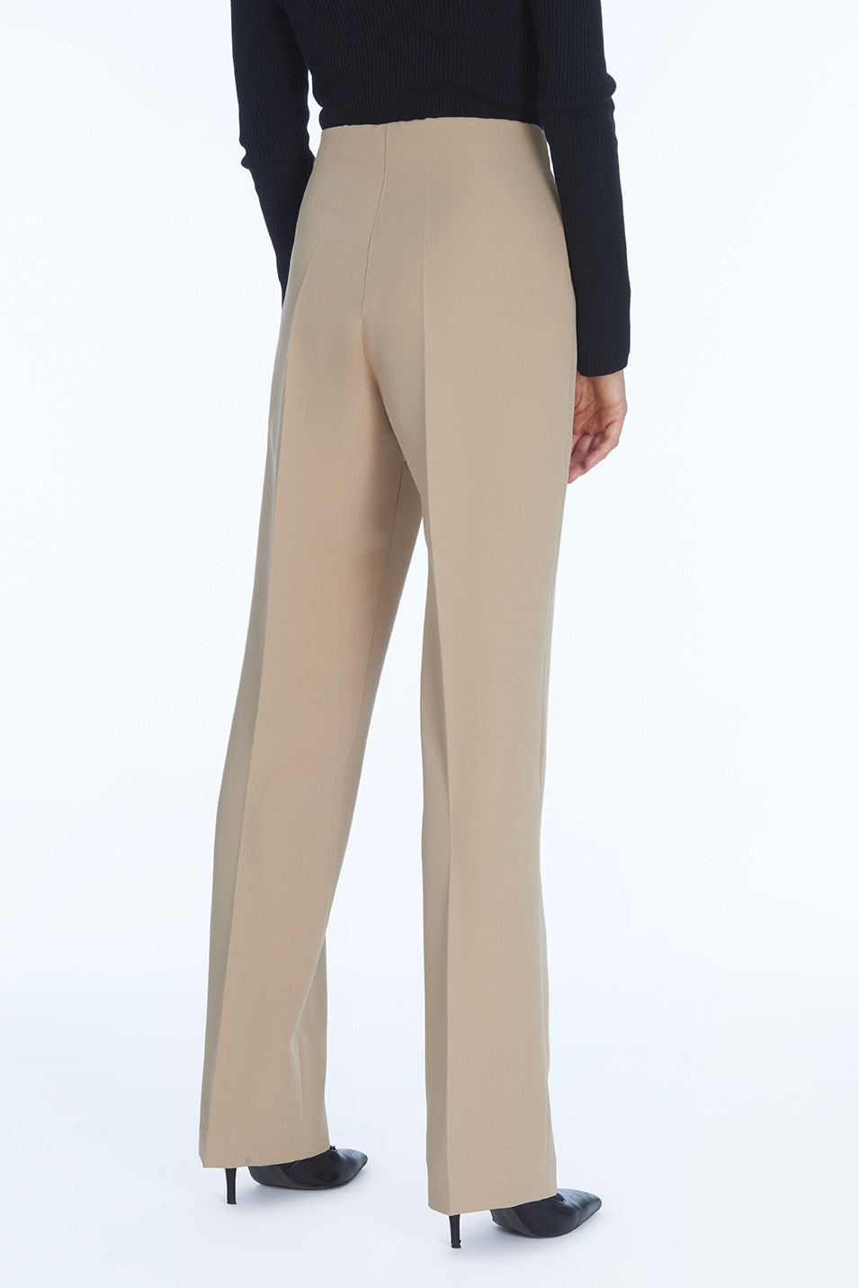 Pantalon ARCHA Twist - Beige