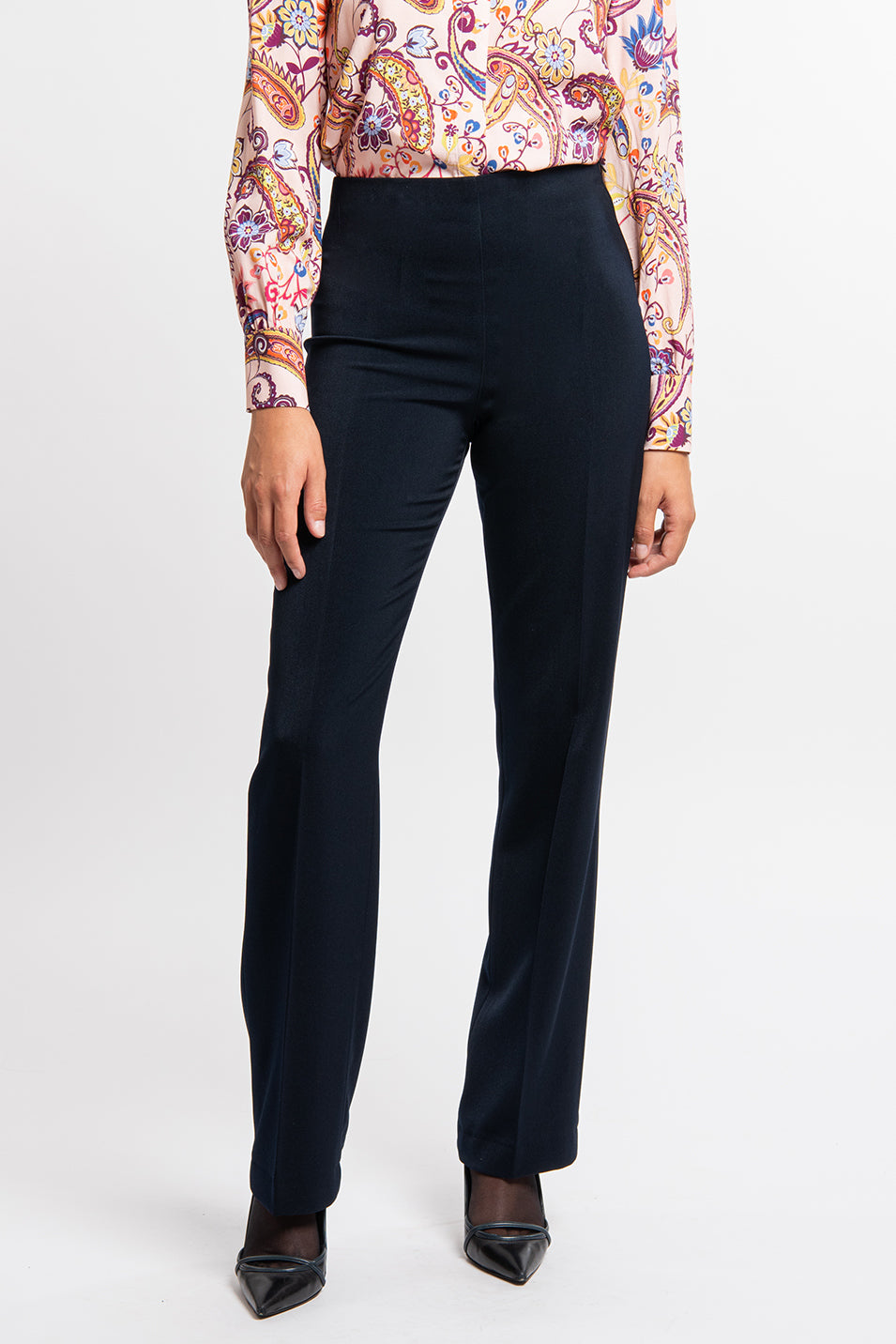 Pantalon ARCHA Twist - Marine