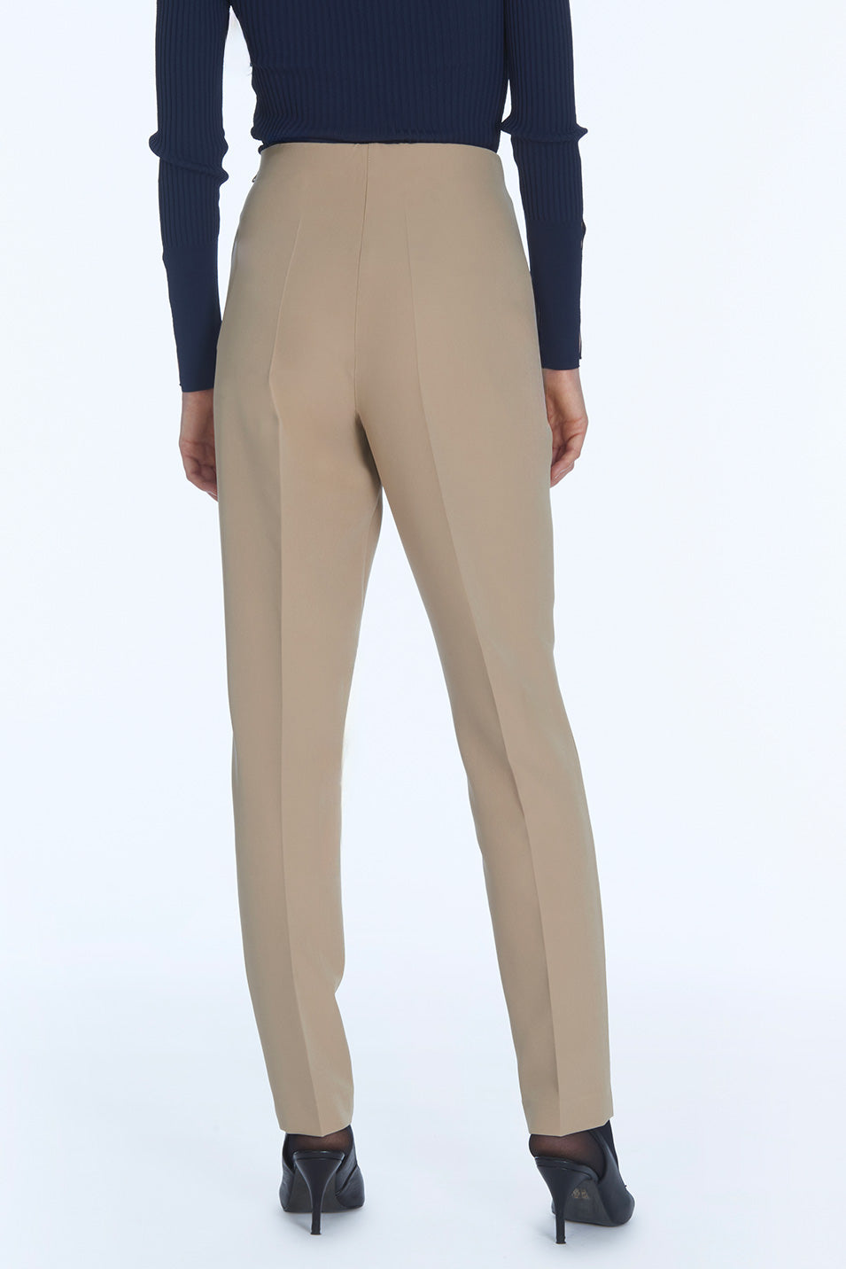 Pantalon ARCK Twist - Beige