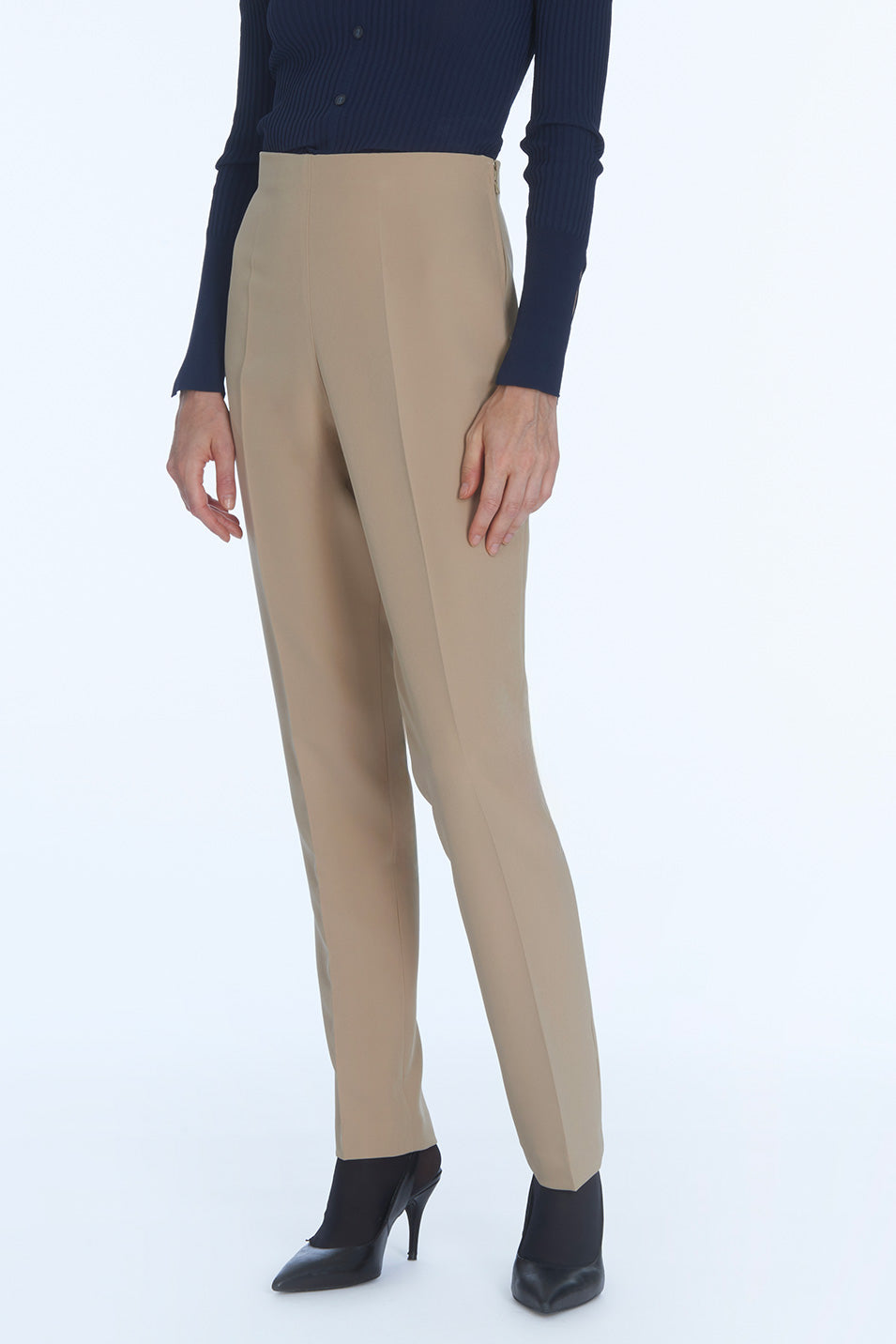 Pantalon ARCK Twist - Beige