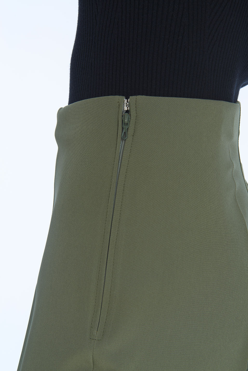 Pantalon ARCK Twist - Kaki