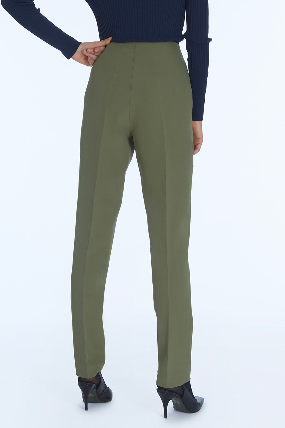 Pantalon ARCK Twist - Kaki