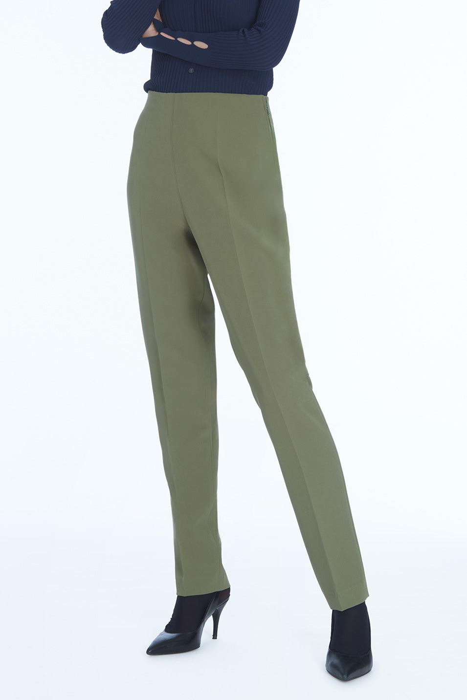 Pantalon ARCK Twist - Kaki