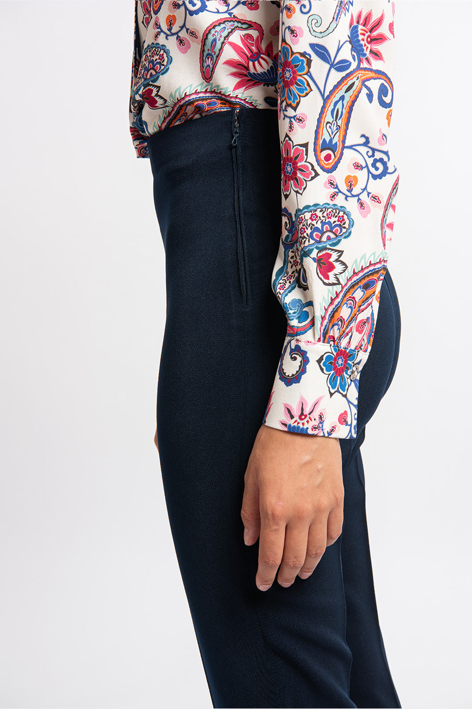 Pantalon ARCK Twist - Marine