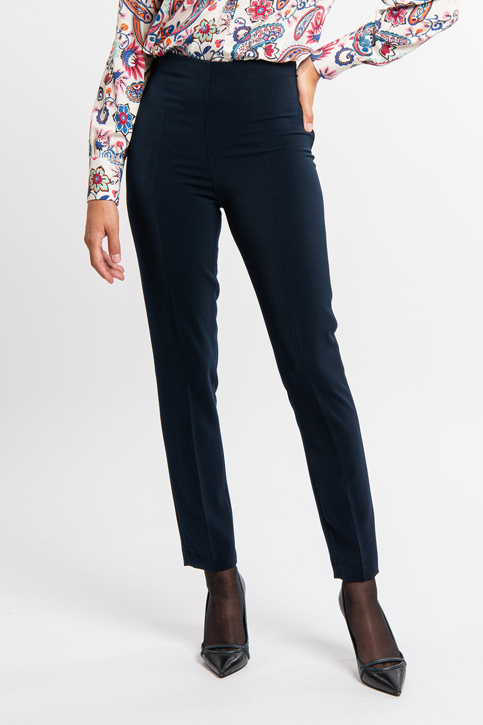 Pantalon ARCK Twist - Marine