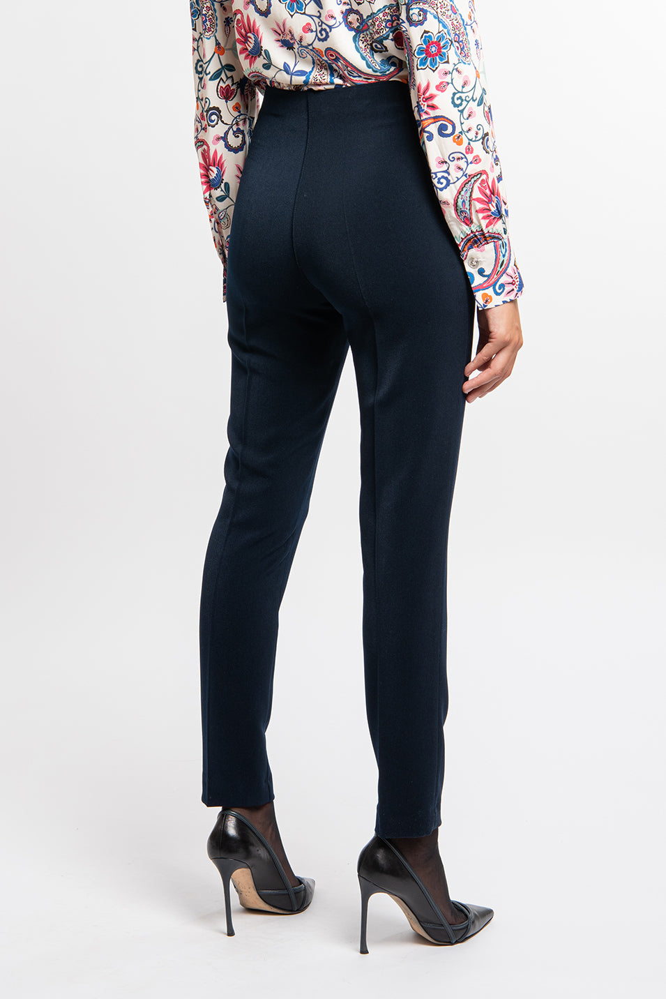 Pantalon ARCK Twist - Marine