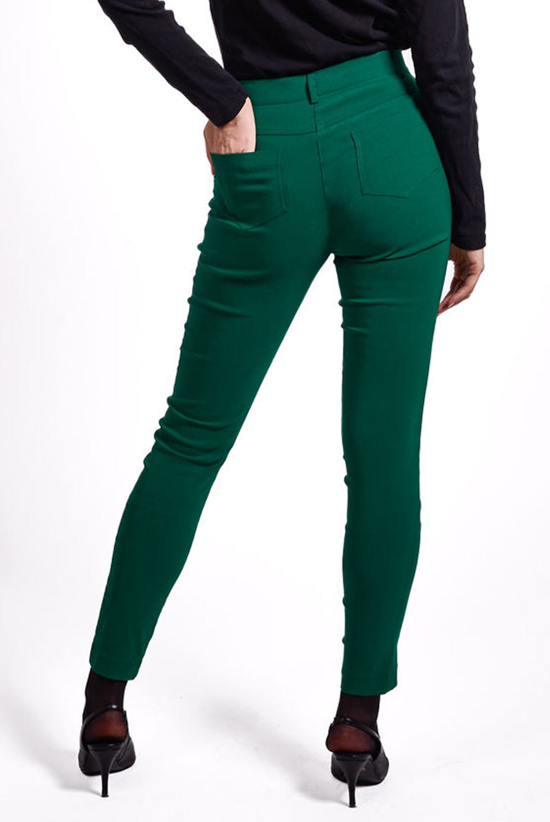 Pantalon JANE - Vert