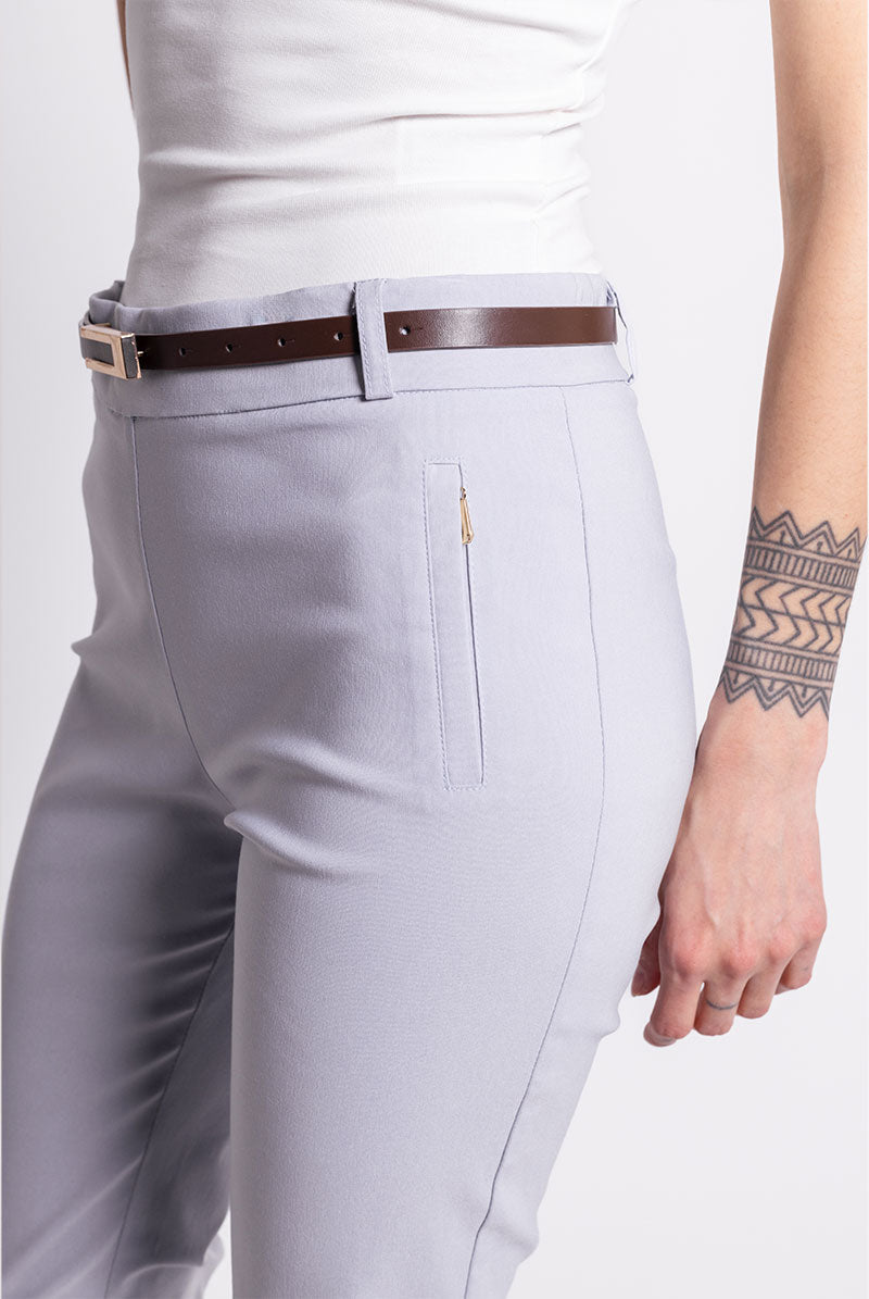 Pantacourt DALIA - Gris