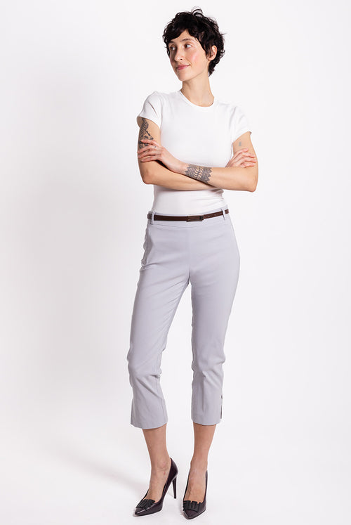 Pantacourt DALIA - Gris